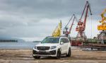 Mercedes-Benz GLS-Class Black Crystal by Larte Design 2016 года